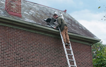 what affects urgent Bracon roof repairs