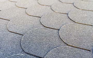 Bracon asphalt roofing costs