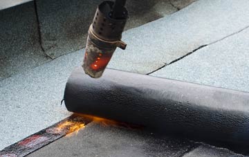 Bracon asphalt roofing replacement