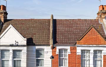 clay roofing Bracon, Lincolnshire