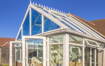 conservatory roof insulation costs Bracon