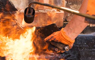 Bracon flat roof repair companies