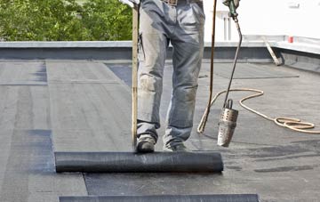 flat roof replacement Bracon, Lincolnshire