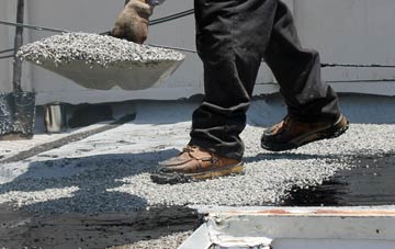 Bracon flat roofing companies
