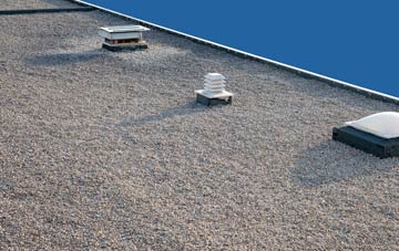 flat roofing Bracon, Lincolnshire