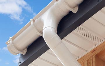Bracon gutter installation costs