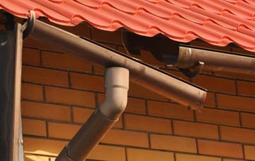 Bracon gutter repair costs