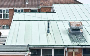 Bracon lead roofing costs