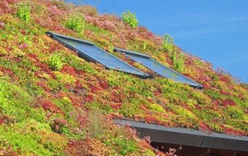 Bracon living roof systems