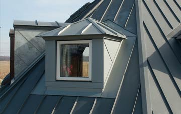 metal roofing Bracon, Lincolnshire