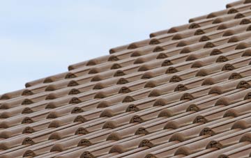 plastic roofing Bracon, Lincolnshire