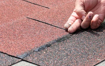 Bracon asphalt roof repairs