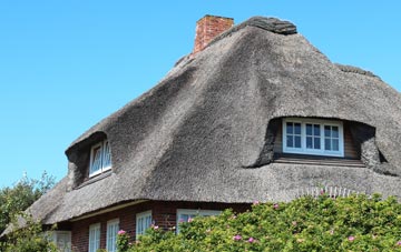 thatch roofing Bracon, Lincolnshire