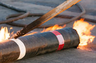 free Bracon flat roofing repair quotes