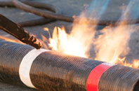 Bracon flat roofing replacement