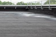 find rated Bracon flat roofing companies
