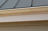 Bracon soffit repair