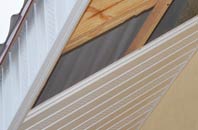 rated Bracon soffit repair companies